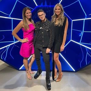 PROM🔥FLASH SALE🔥Beautiful Christian Siriano Dress